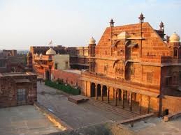 The Fort Pokaran - A Heritage Hotel